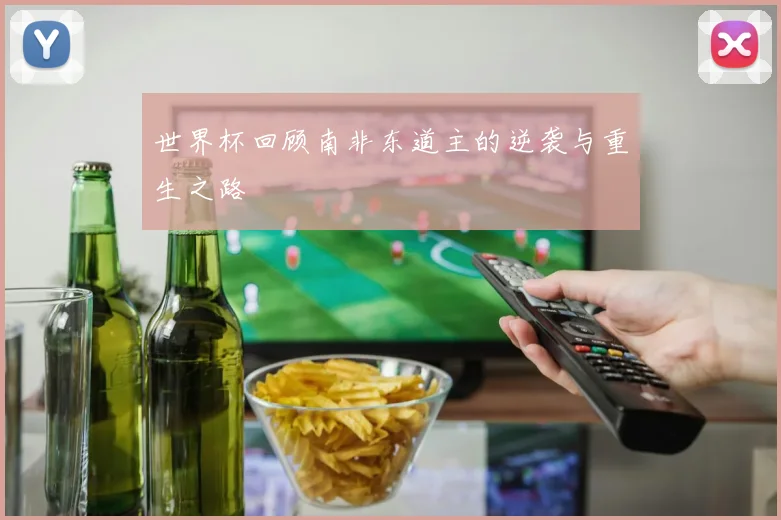 世界杯回顾南非东道主的逆袭与重生之路