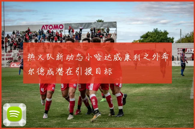 热火队新动态小哈达威康利之外希尔德成潜在引援目标