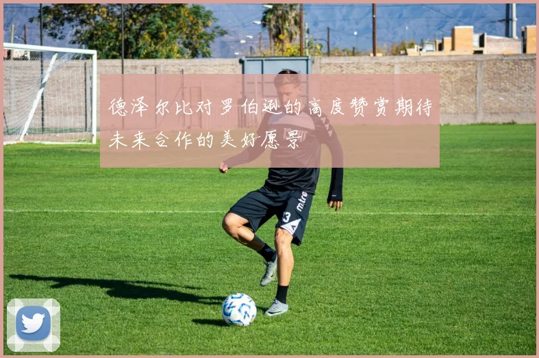 德泽尔比对罗伯逊的高度赞赏期待未来合作的美好愿景