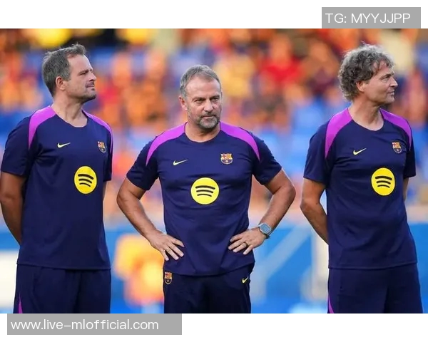 阿斯报报道弗里克与巴萨各部门会晤共同探讨球队表现提升方案