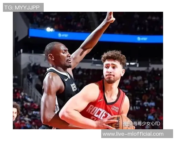 蒂格分析火箭与掘金差距申京难以减压KD阿门投篮能力不足