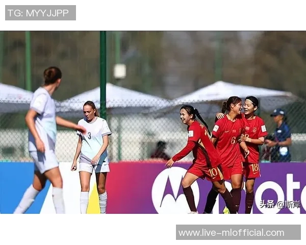 中国U17女足世界杯小组赛大胜厄瓜多尔成功晋级淘汰赛阶段 中国U17女足世界杯小组赛大胜厄瓜多尔成功晋级淘汰赛阶段