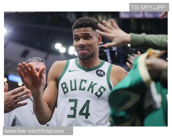 字母哥坦言未来充满未知挑战人生的变数让他倍感期待与不安