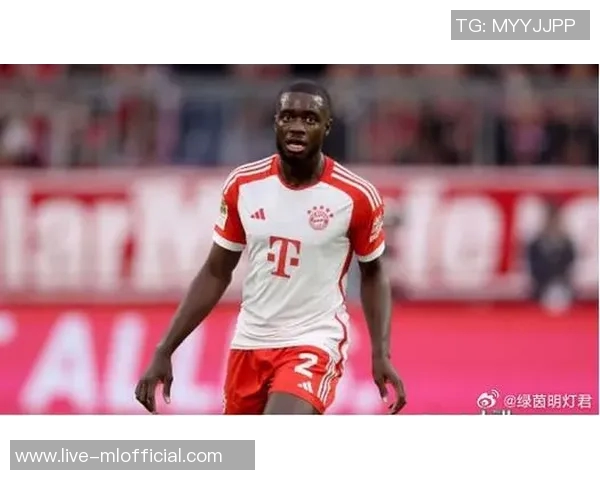 塞尔电台消息:皇马锁定于帕为新援因拜仁续约谈判失败 塞尔电台消息:皇马锁定于帕为新援因拜仁续约谈判失败