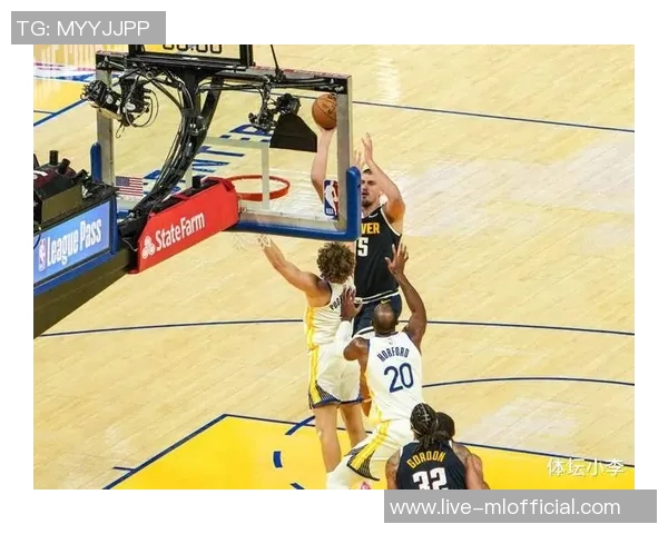 戈登揭幕战上半场狂轰7记三分创历史新纪录超越普尔与塔图姆