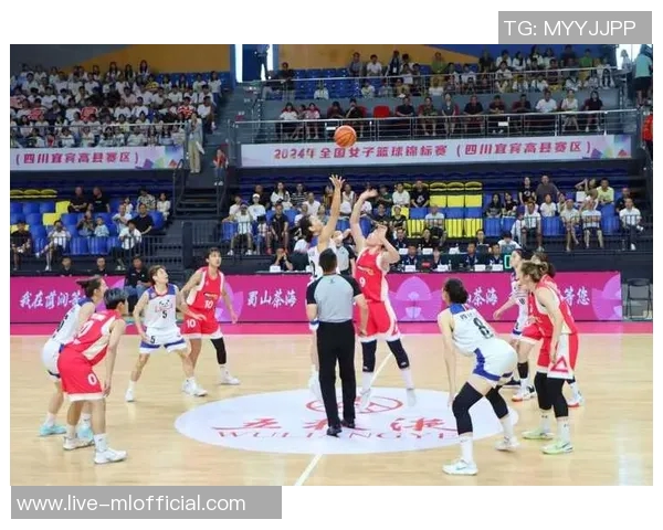 全国女子篮球锦标赛八强战即将在四川宜宾高县赛区激烈展开期待精彩对决 全国女子篮球锦标赛八强战即将在四川宜宾高县赛区激烈展开期待精彩对决