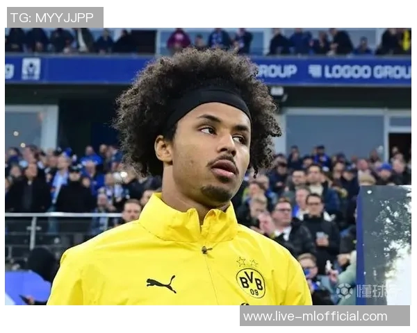 德媒报道阿德耶米将与多特蒙德高层会谈或面临罚款与禁赛风险 德媒报道阿德耶米将与多特蒙德高层会谈或面临罚款与禁赛风险