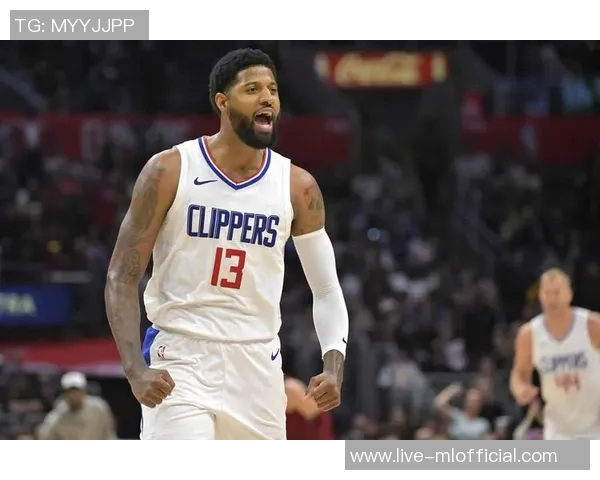 乔治首秀在即期待未来一周或11月重返赛场展现风采