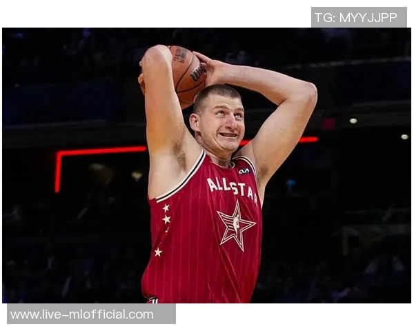 GM调查揭晓最佳国际球员约基奇以93选票领衔东契奇亚历山大同样入围 GM调查揭晓最佳国际球员约基奇以93选票领衔东契奇亚历山大同样入围