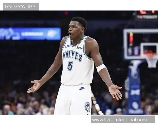 内特盛赞爱德华兹称其为高大版自己未来几年将如风暴般席卷NBA 内特盛赞爱德华兹称其为高大版自己未来几年将如风暴般席卷NBA