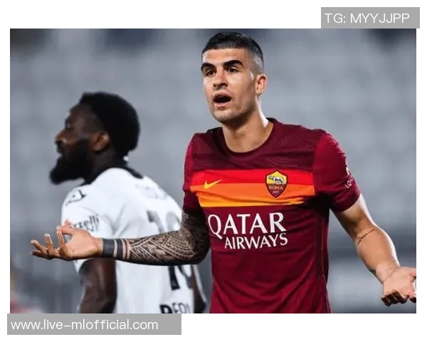 罗马与小曼奇尼续约谈判进行中预计合同延长至2030或2031年