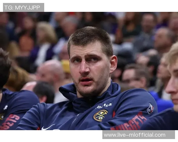 连续四场三双的戈登盛赞约基奇是全球最佳球员并持续进步 连续四场三双的戈登盛赞约基奇是全球最佳球员并持续进步